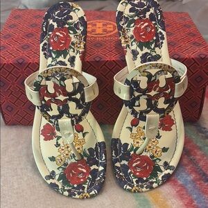 Tory Burch Miller Sandals